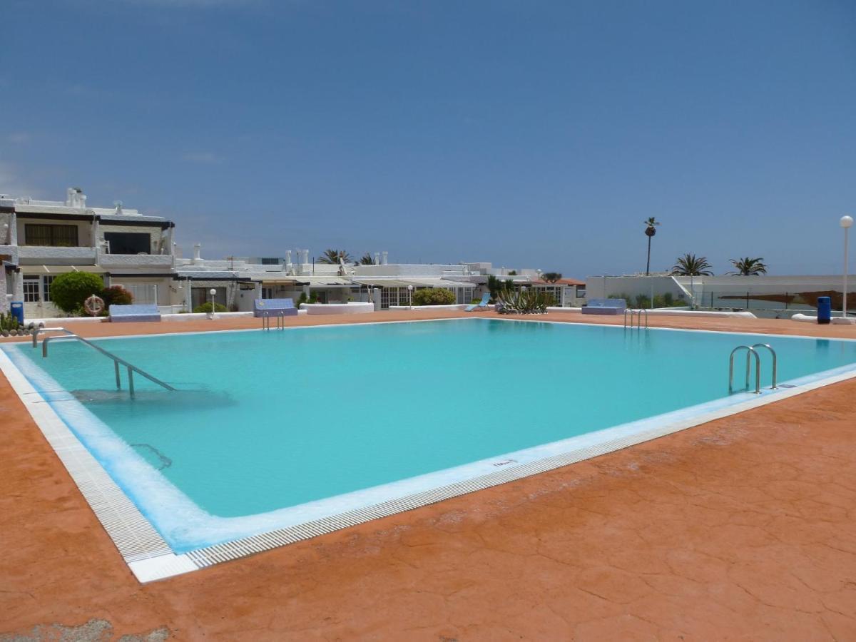 Casa Agua Y Sol I Apartment Poris de Abona Exterior foto