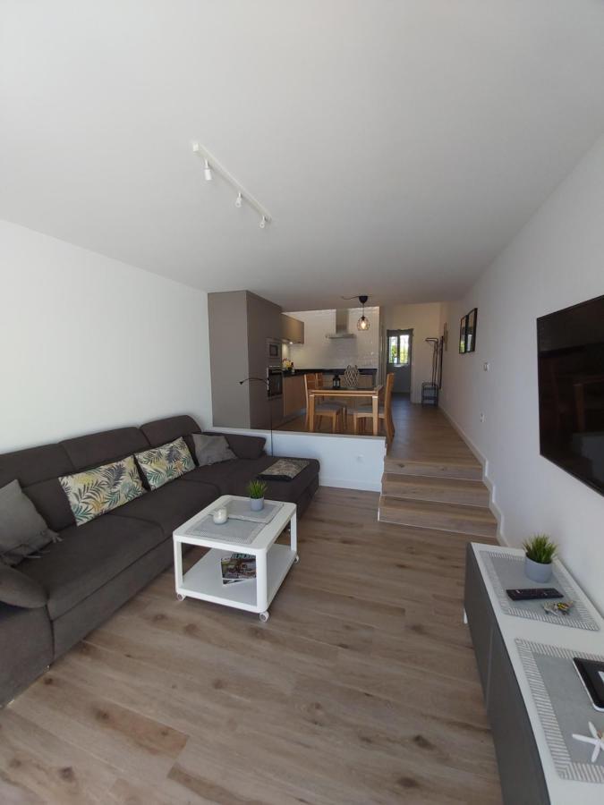 Casa Agua Y Sol I Apartment Poris de Abona Exterior foto