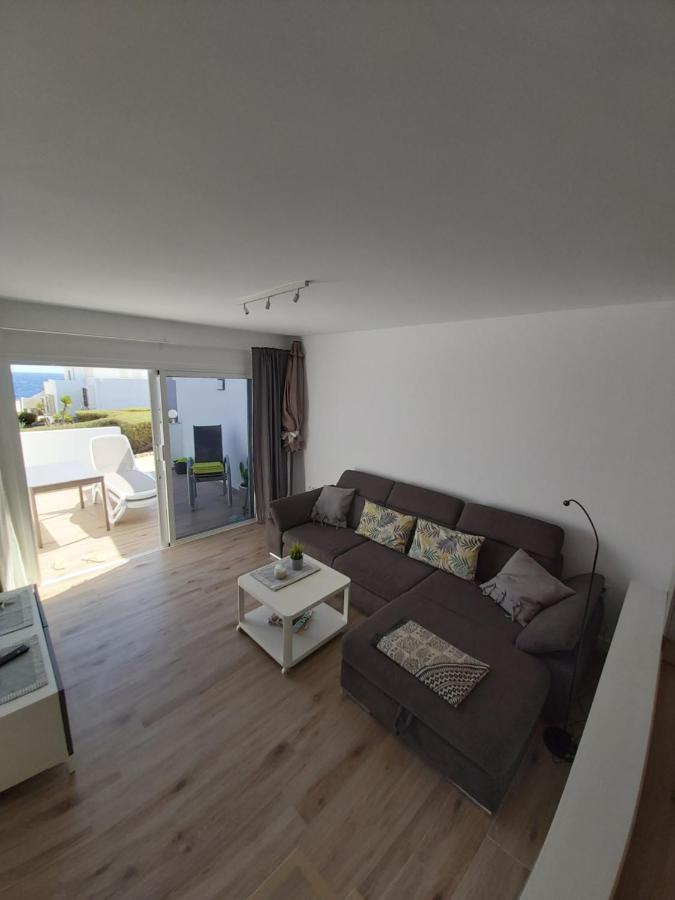 Casa Agua Y Sol I Apartment Poris de Abona Exterior foto