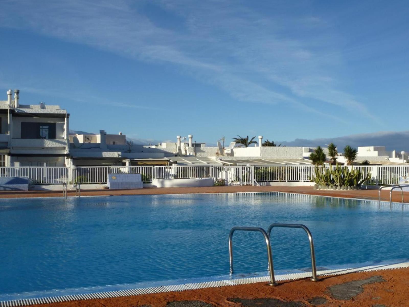 Casa Agua Y Sol I Apartment Poris de Abona Exterior foto