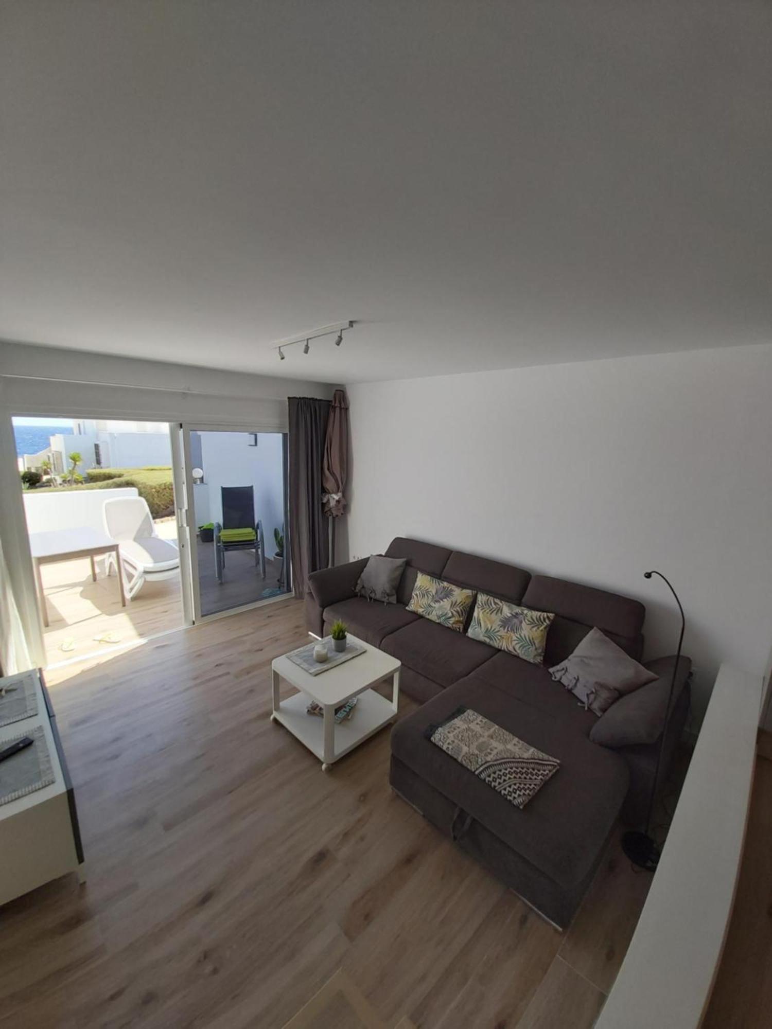 Casa Agua Y Sol I Apartment Poris de Abona Exterior foto